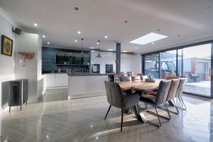 Oxford Road Garsington